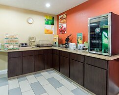 Quality Inn Baytown - Houston East