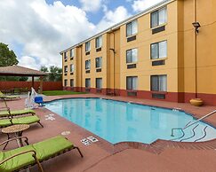 Quality Inn Baytown - Houston East