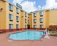 Quality Inn Baytown - Houston East