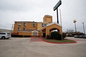 Quality Inn Baytown - Houston East