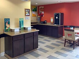 Quality Inn Baytown - Houston East