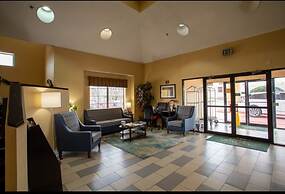 Quality Inn Baytown - Houston East