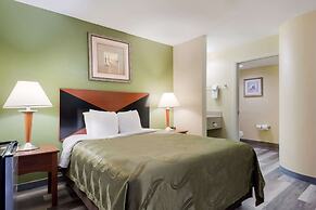 Quality Inn Baytown - Houston East