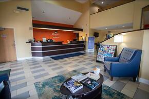 Quality Inn Baytown - Houston East