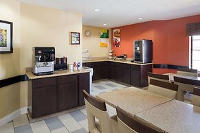 Quality Inn Baytown - Houston East