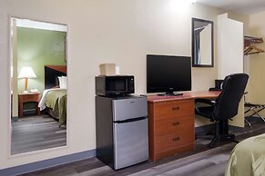 Quality Inn Baytown - Houston East