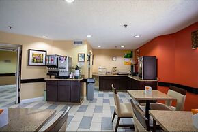 Quality Inn Baytown - Houston East