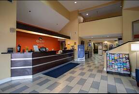 Quality Inn Baytown - Houston East