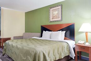 Quality Inn Baytown - Houston East
