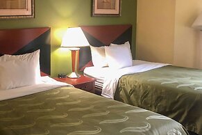 Quality Inn Baytown - Houston East