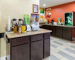 Quality Inn Baytown - Houston East