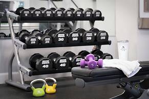 Marriott's Manor Club at Ford's Colony