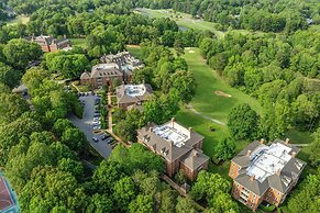 Marriott's Manor Club at Ford's Colony