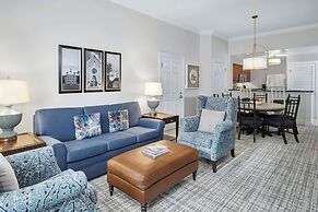 Marriott's Manor Club at Ford's Colony