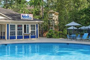 Marriott's Manor Club at Ford's Colony