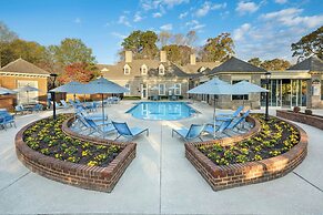 Marriott's Manor Club at Ford's Colony