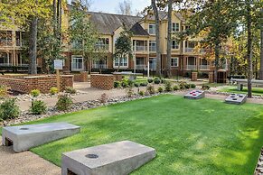 Marriott's Manor Club at Ford's Colony