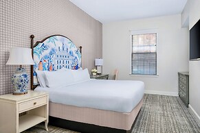 Marriott's Manor Club at Ford's Colony