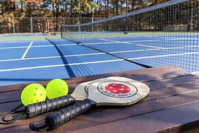 Marriott's Manor Club at Ford's Colony