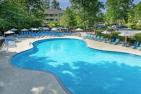 Marriott's Manor Club at Ford's Colony