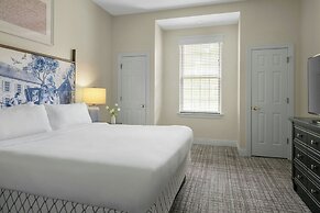 Marriott's Manor Club at Ford's Colony