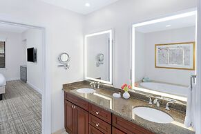 Marriott's Manor Club at Ford's Colony