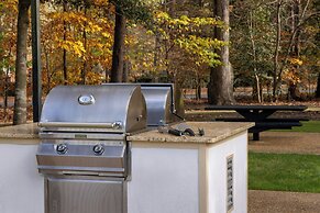 Marriott's Manor Club at Ford's Colony