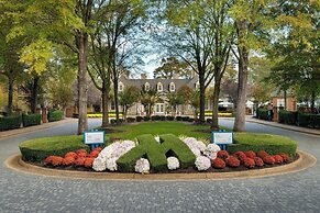 Marriott's Manor Club at Ford's Colony