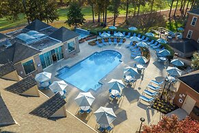 Marriott's Manor Club at Ford's Colony