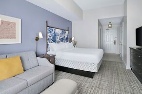 Marriott's Manor Club at Ford's Colony