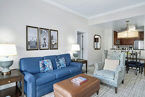 Marriott's Manor Club at Ford's Colony