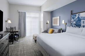 Marriott's Manor Club at Ford's Colony