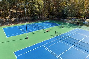 Marriott's Manor Club at Ford's Colony