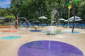 Marriott's Manor Club at Ford's Colony