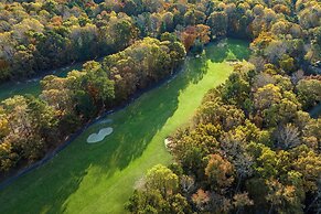 Marriott's Manor Club at Ford's Colony
