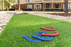 Marriott's Manor Club at Ford's Colony