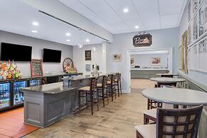 Marriott's Manor Club at Ford's Colony