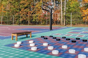 Marriott's Manor Club at Ford's Colony