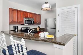 Marriott's Manor Club at Ford's Colony