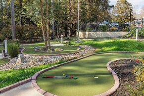 Marriott's Manor Club at Ford's Colony