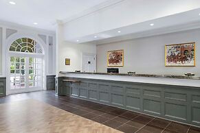 Marriott's Manor Club at Ford's Colony