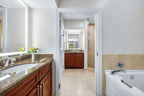 Marriott's Manor Club at Ford's Colony