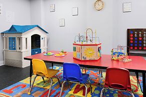 Marriott's Manor Club at Ford's Colony