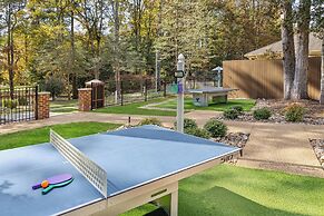 Marriott's Manor Club at Ford's Colony