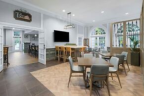 Marriott's Manor Club at Ford's Colony