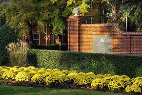 Marriott's Manor Club at Ford's Colony