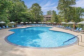 Marriott's Manor Club at Ford's Colony