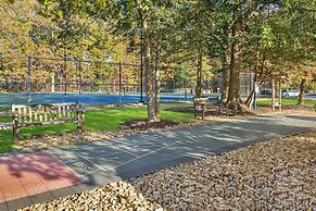 Marriott's Manor Club at Ford's Colony