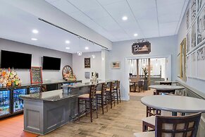 Marriott's Manor Club at Ford's Colony