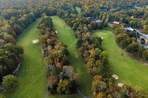 Marriott's Manor Club at Ford's Colony